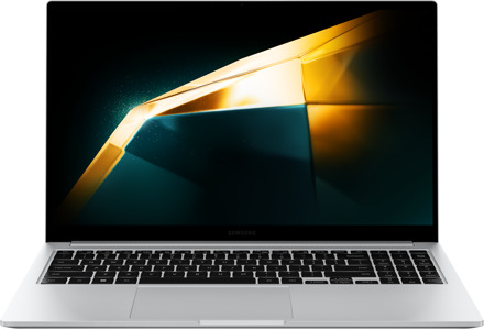 Galaxy Book4 NP750XGJ-KS1NL -15 inch Laptop Zilver