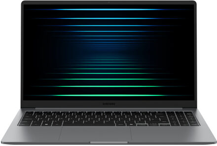 Galaxy Book5 NP750XHD-KD4NL -15 inch Laptop Grijs