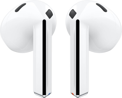 Galaxy Buds3 Oordopjes Wit