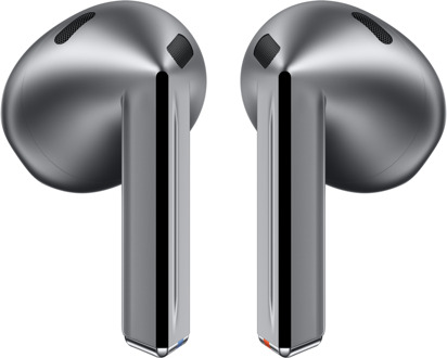 Galaxy Buds3 Oordopjes Zilver