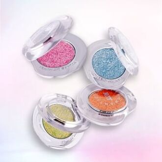 Galaxy Chameleon Single Eyeshadow - 13 Colors #06 - 1.7g