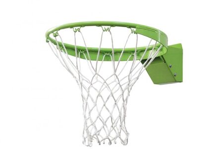 Galaxy dunkring + net Groen