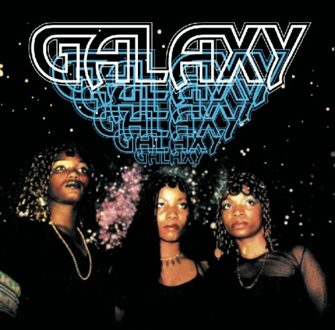 Galaxy - Galaxy