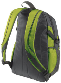 Galaxy rugzak - maat One size Groen