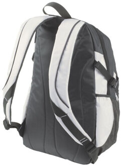 Galaxy rugzak Wit - One size