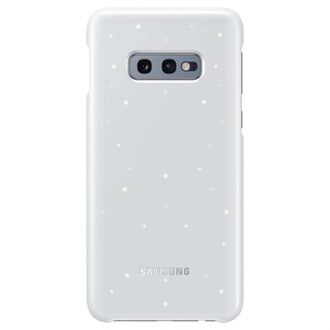 Galaxy S10e LED Cover Wit