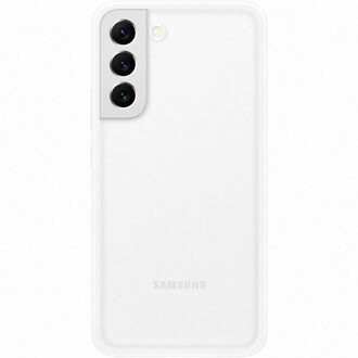 Galaxy S22 Plus Frame Cover Wit