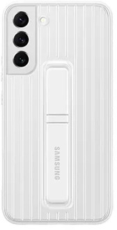 Galaxy S22 Plus Protective Standing Back Cover Wit