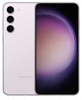 GALAXY S23+ 5G 512GB Smartphone Roze