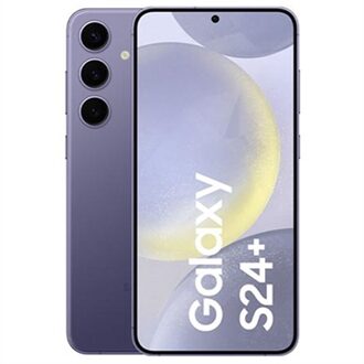 Galaxy S24+ 5G 256GB Paars