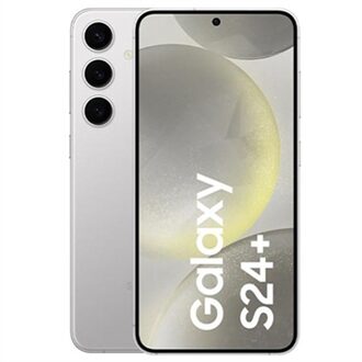 Galaxy S24+ 5G 512GB Grijs