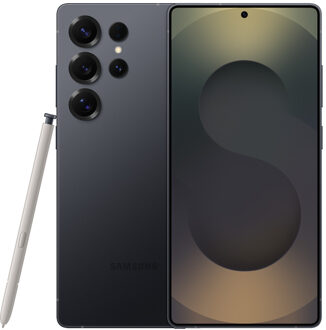 Galaxy S25 Ultra 512GB Smartphone Zwart