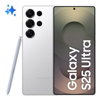 Galaxy S25 Ultra 5G 256GB Smartphone Wit
