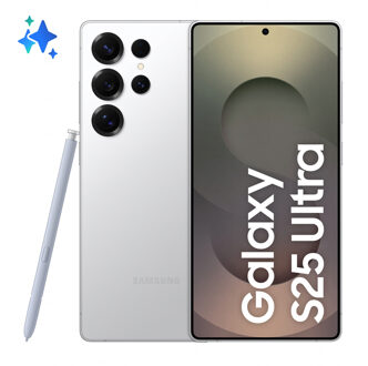 GALAXY S25 ULTRA 5G 512GB Smartphone Wit