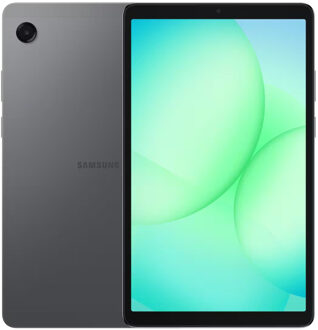 Galaxy Tab A11 8,7 inch 128GB Wifi + 4G Tablet Grijs