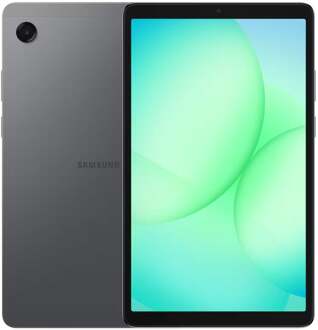 Galaxy Tab A11 8,7 inch 128GB Wifi Tablet Grijs