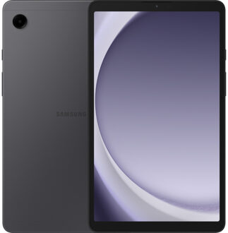 Galaxy Tab A9 (2023) 128GB Wifi + 4G Tablet Grijs