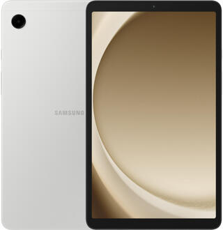 Galaxy Tab A9 (2023) 64GB Wifi Tablet Zilver