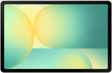 Galaxy Tab S10 FE 10,9 inch 128GB Wifi Tablet Zilver