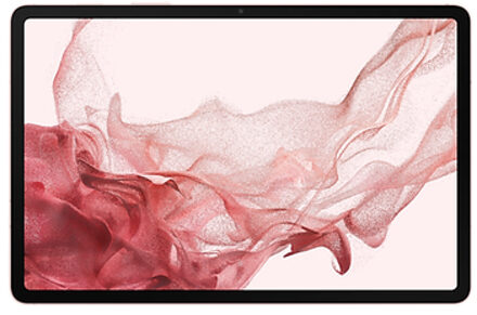 Galaxy Tab S8 128GB wifi (Pink Gold)