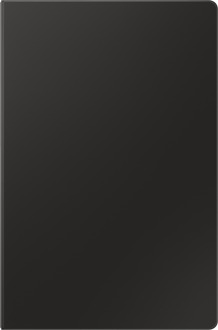 Galaxy Tab S9 Ultra Book Cover Keyboard QWERTY Black