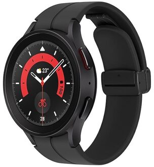 Galaxy Watch 5 Pro 45mm R925 LTE Zwart