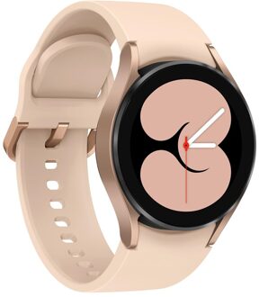 Galaxy Watch4 40MM Smartwatch Goud