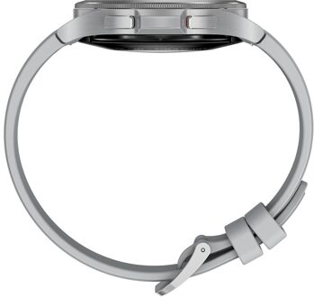 Galaxy Watch4 Classic 46MM Smartwatch Zilver