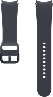 Galaxy Watch6 Sport Band (M/L) Graphite