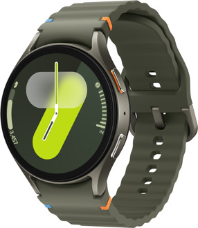 GALAXY WATCH7 44MM BT Smartwatch Groen