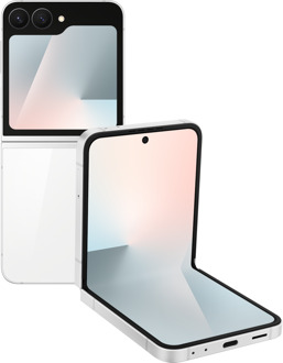 Galaxy Z Flip 7 FE 5G 256GB Smartphone Wit