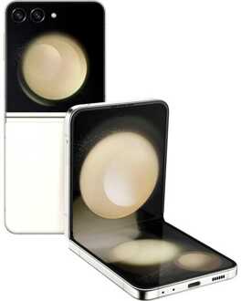 Galaxy Z Flip5 5G 256GB Creme