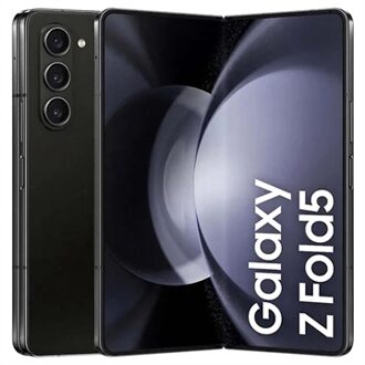 Galaxy Z Fold5 5G 512GB Zwart