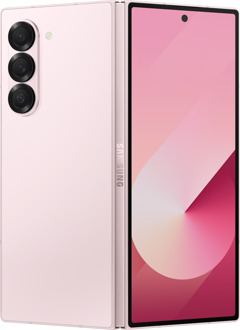 Galaxy Z Fold6 5G - 512GB - Pink