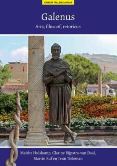 Galenus - Maithe Hulskamp