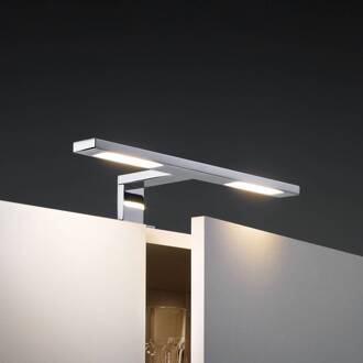 Galeria Double Hook LED – Spiegellamp – Kastlamp