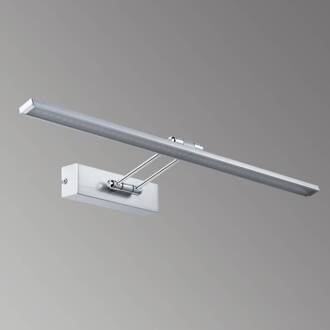 Galeria LED schilderijlamp Beam Sixty 11W geb. nikkel 99896