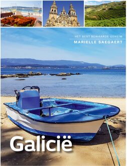 Galicië - Marielle Saegaert - 000