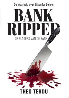 Galilee Bankripped - Boek Theo Terdu (9077607951)