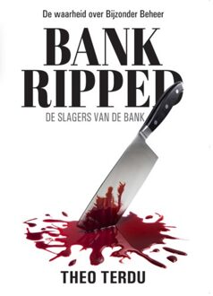 Galilee Bankripped - Boek Theo Terdu (9077607951)