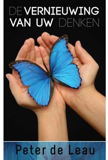 Galilee De Vernieuwing Van Uw Denken - P. de Leau