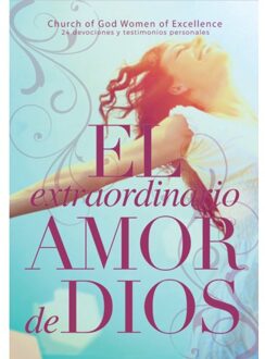 Galilee El Extraordinario Amor De Dios - Kathy Swift-Watson