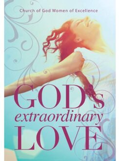 Galilee God's Extraordinary Love - Kathy Swift