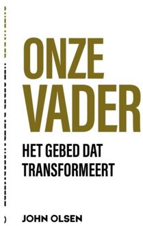 Galilee Onze Vader - John Olsen