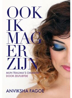 Galilee Ook Ik Mag Er Zijn - Anviksha Fagoe