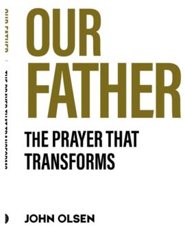 Galilee Our Father - John Olsen