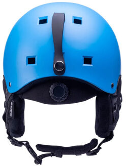 Galin skihelm voor kinderen Blauw