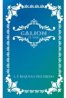 Galion. - L. F. Requena Figueredo