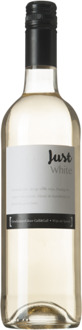 Gall & Gall Just White 75CL