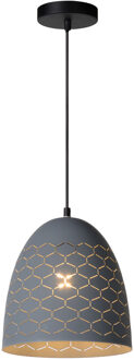 galla - hanglamp - ø 25 cm - grijs